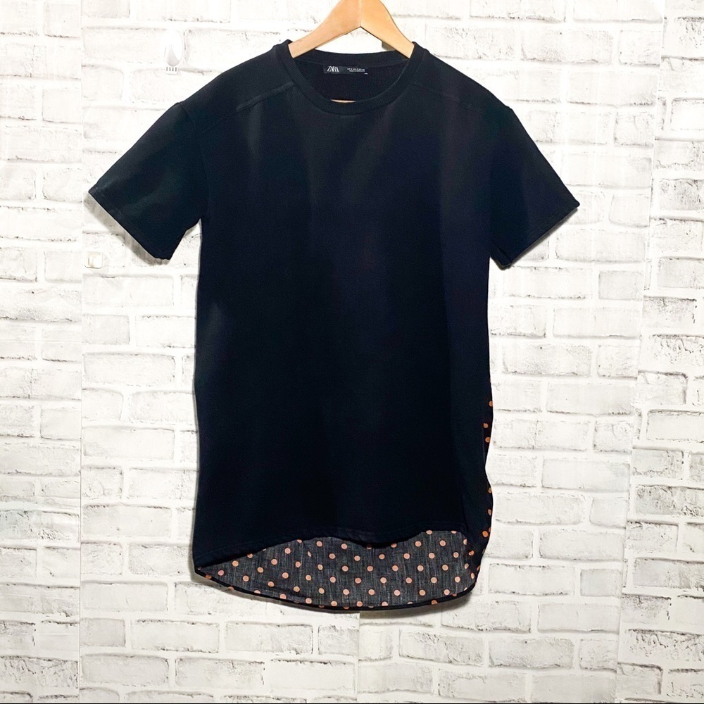 Zara sweatshirt